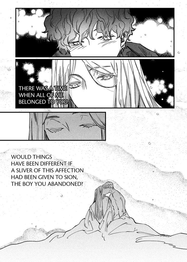 Stigmata Chapter 52 page 21 - 