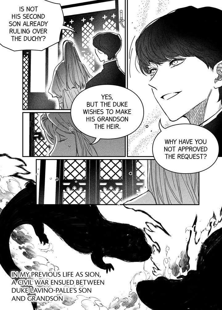 Stigmata Chapter 52 page 4 - 