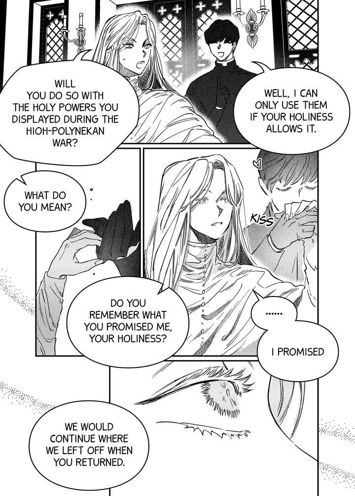 Stigmata Chapter 52 page 6 - 