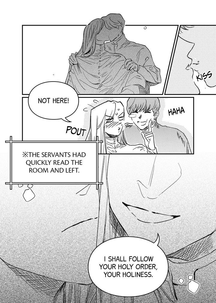 Stigmata Chapter 52 page 7 - 