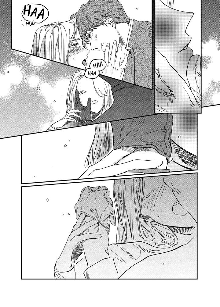 Stigmata Chapter 52 page 9 - 