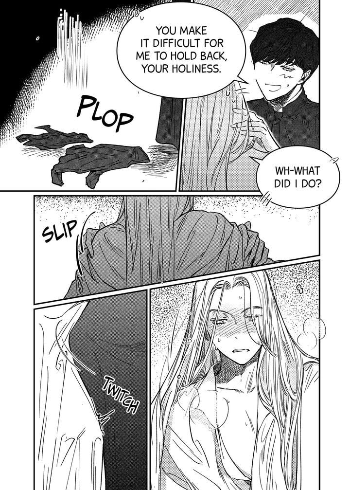 Stigmata Chapter 52 page 10 - 