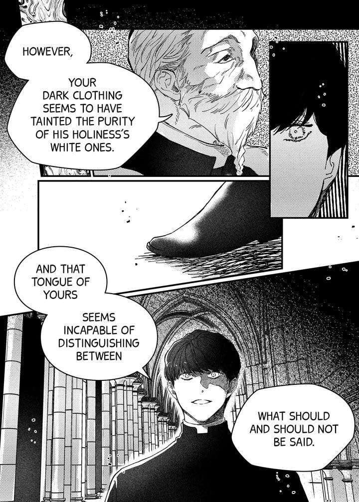 Stigmata Chapter 53 page 12 - 