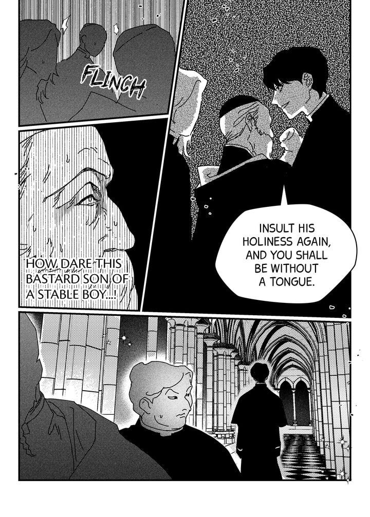 Stigmata Chapter 53 page 13 - 