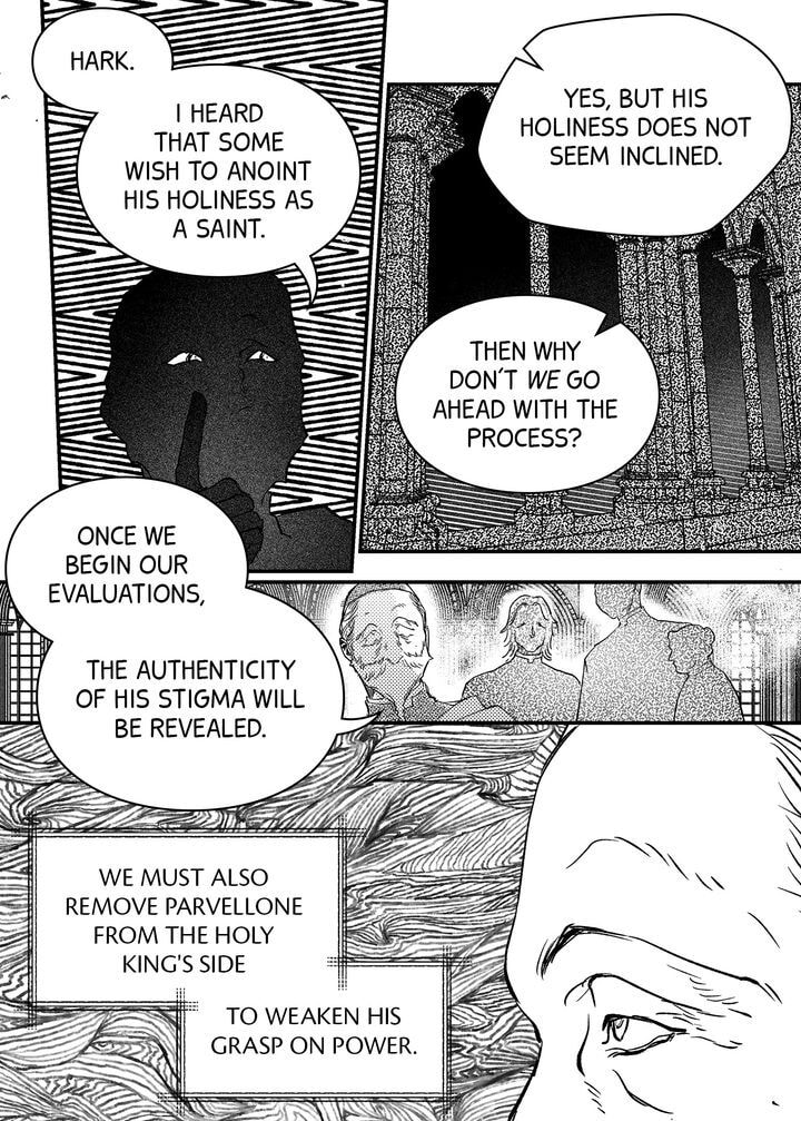 Stigmata Chapter 53 page 15 - 