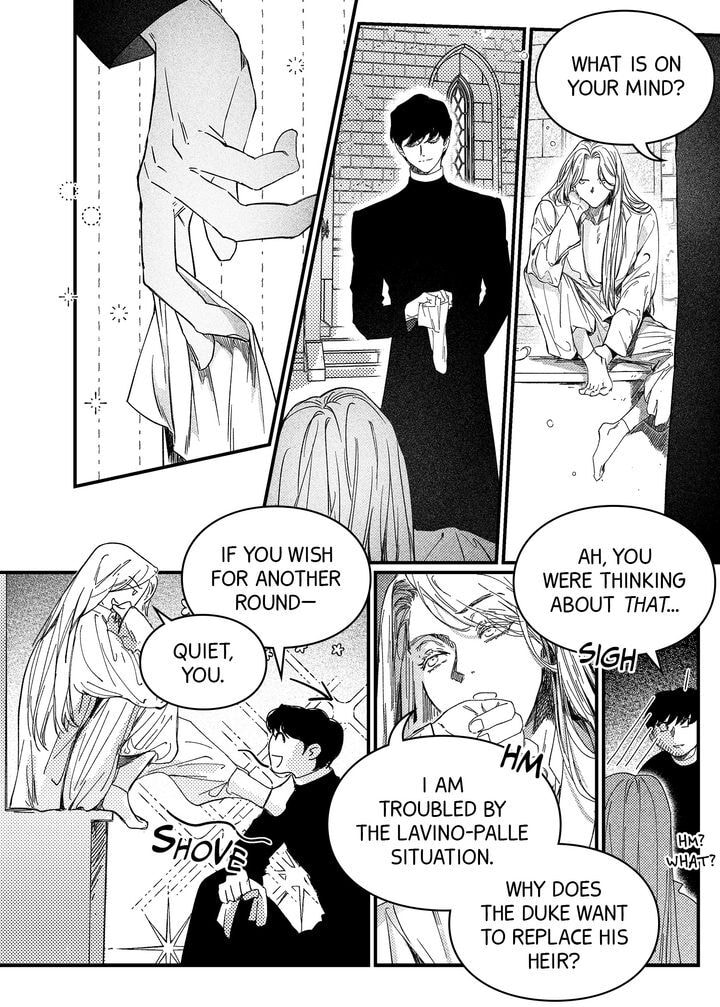 Stigmata Chapter 53 page 3 - 