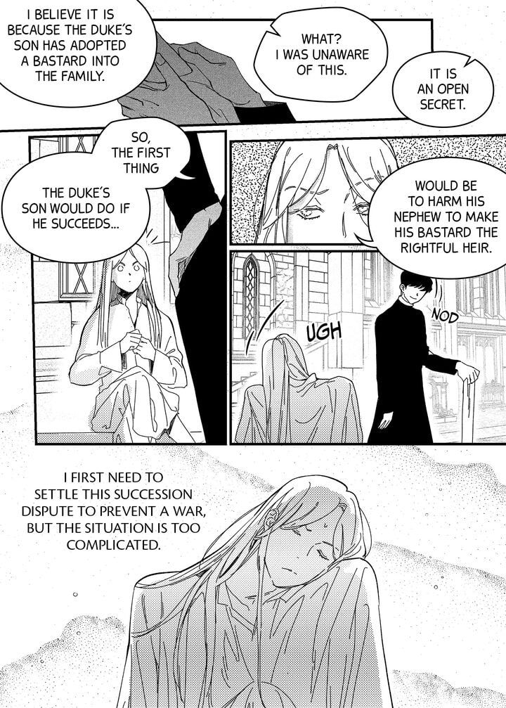 Stigmata Chapter 53 page 4 - 