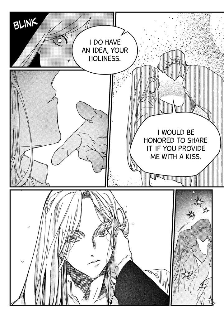 Stigmata Chapter 53 page 5 - 