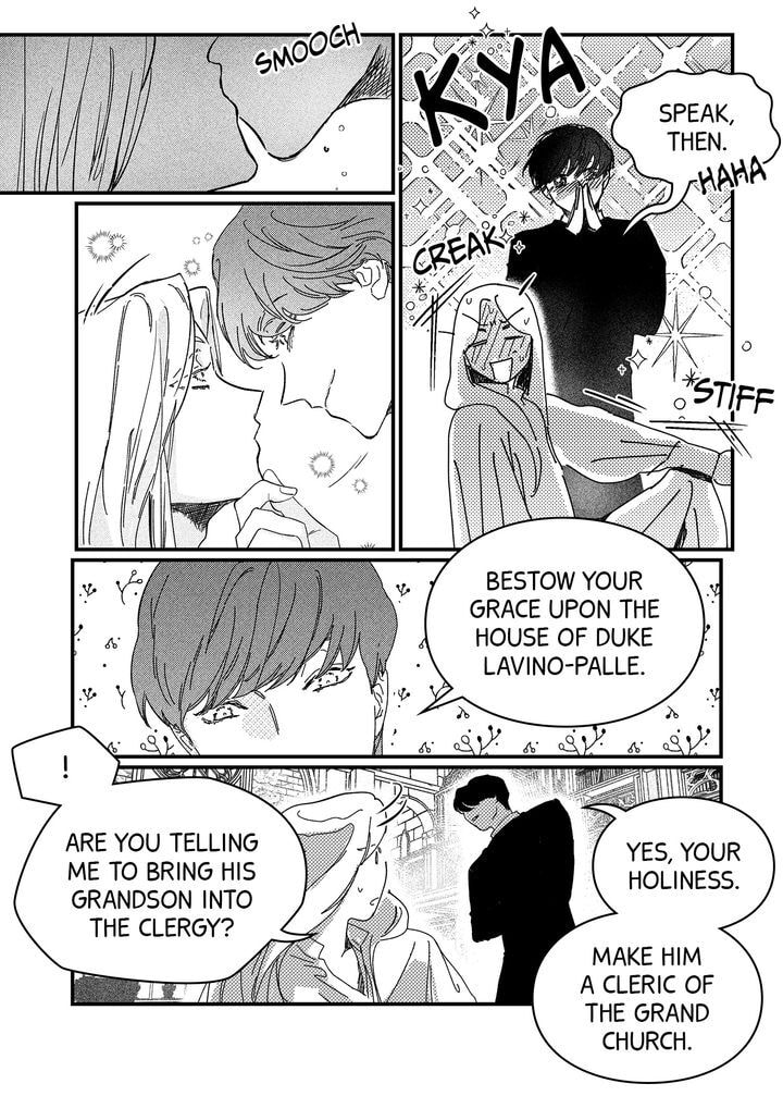 Stigmata Chapter 53 page 6 - 
