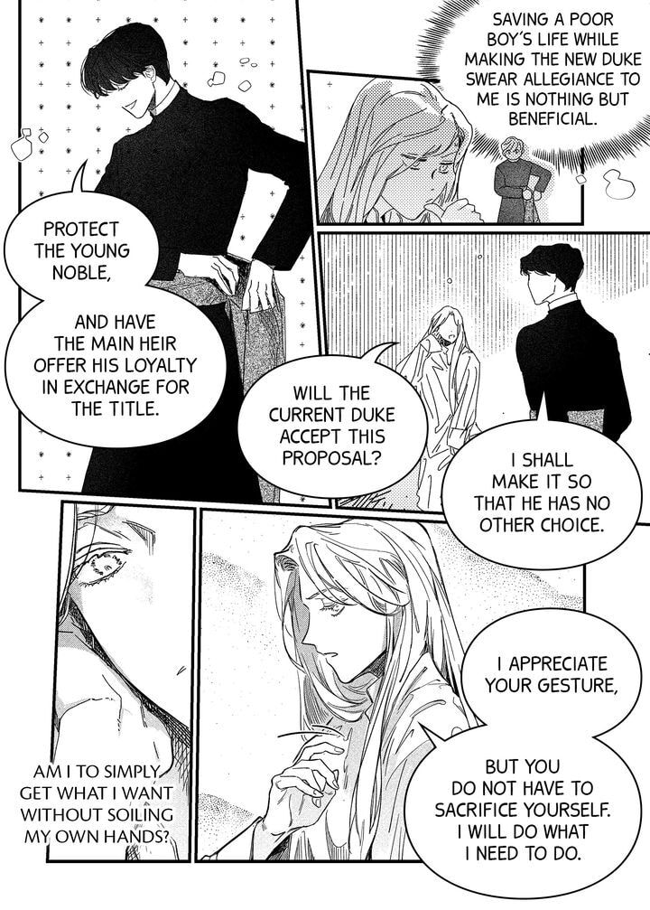 Stigmata Chapter 53 page 7 - 