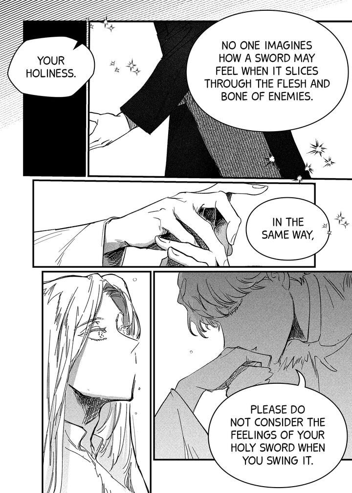 Stigmata Chapter 53 page 8 - 
