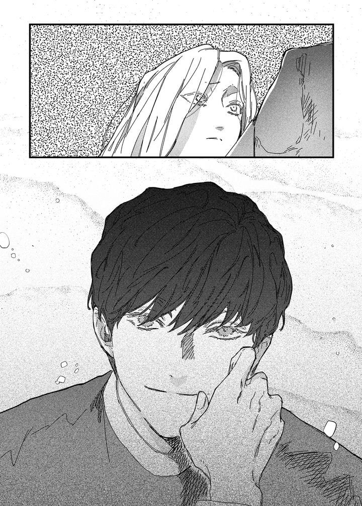 Stigmata Chapter 53 page 9 - 