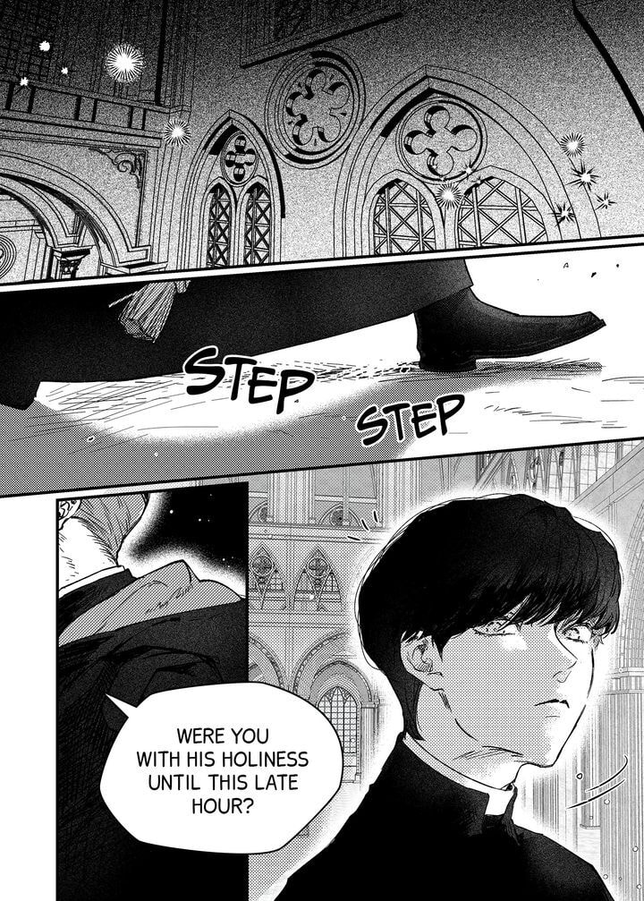 Stigmata Chapter 53 page 10 - 