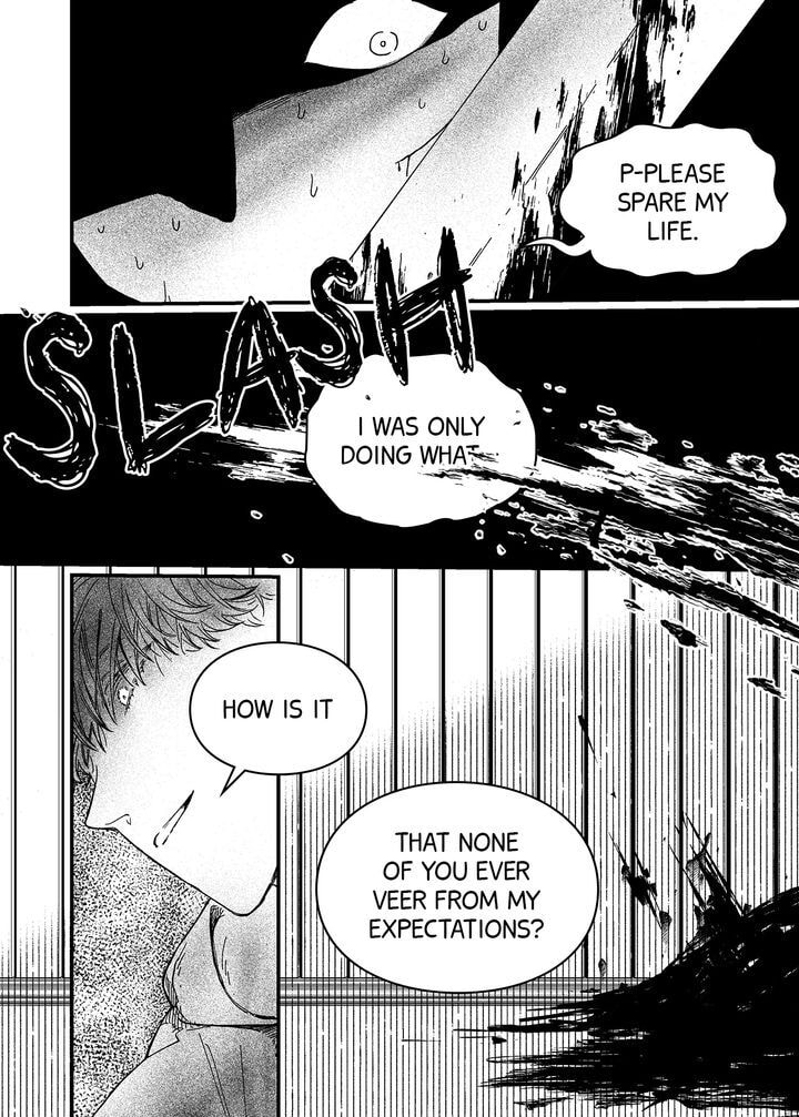 Stigmata Chapter 54 page 16 - 