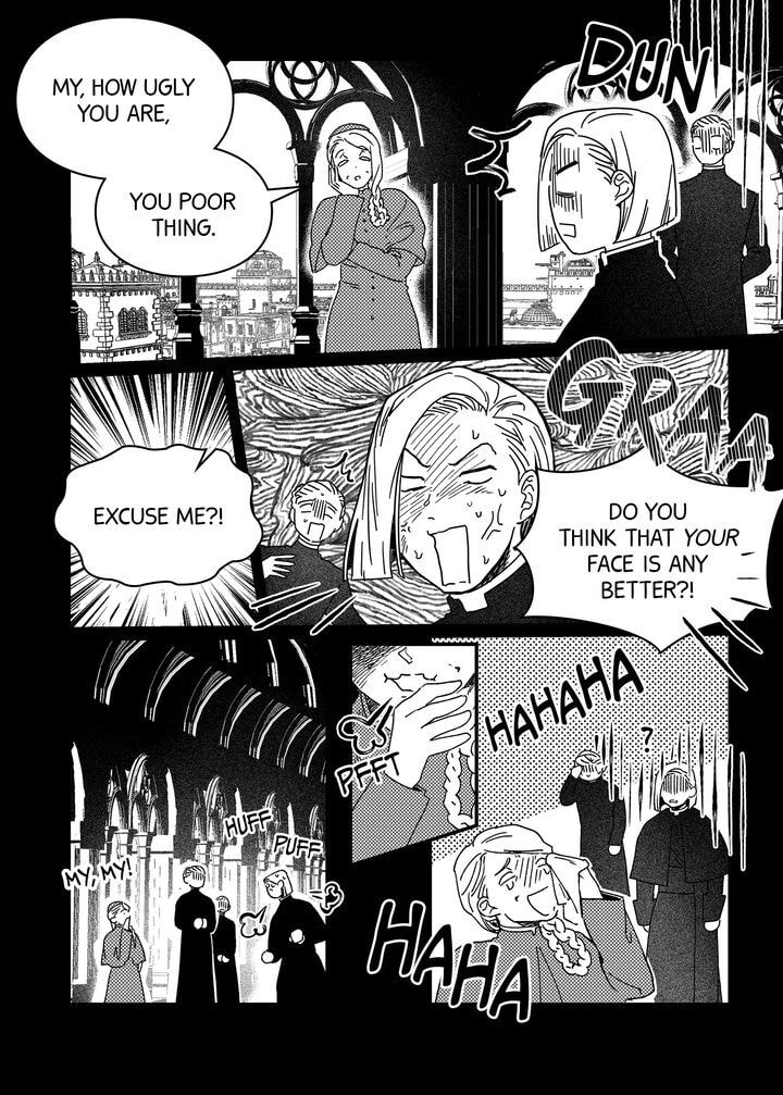 Stigmata Chapter 54 page 4 - 