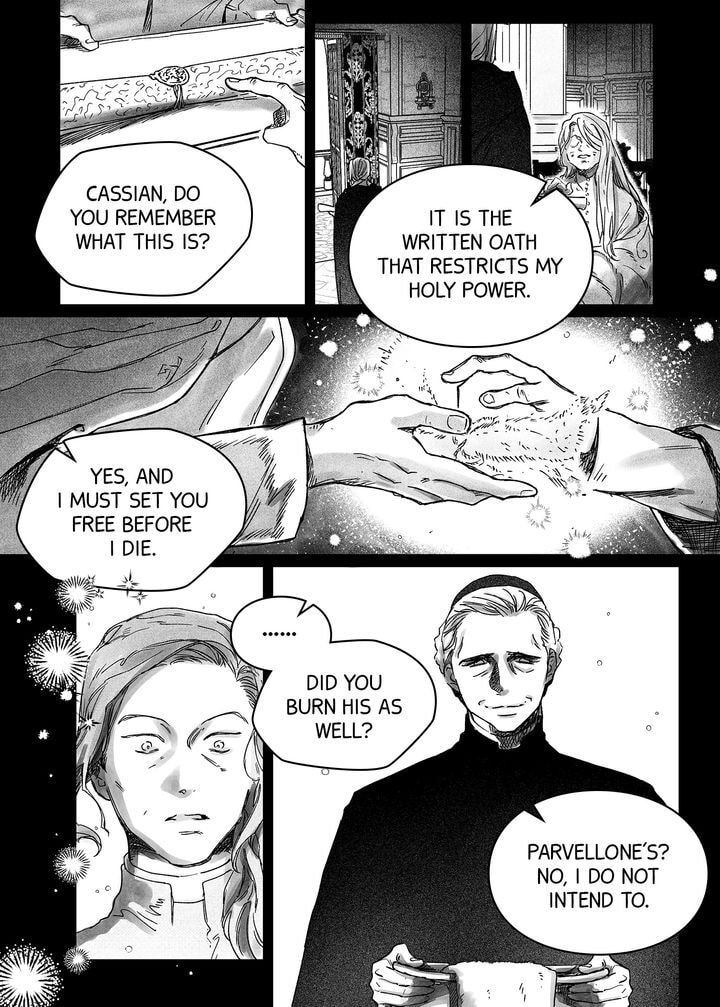 Stigmata Chapter 54 page 7 - 