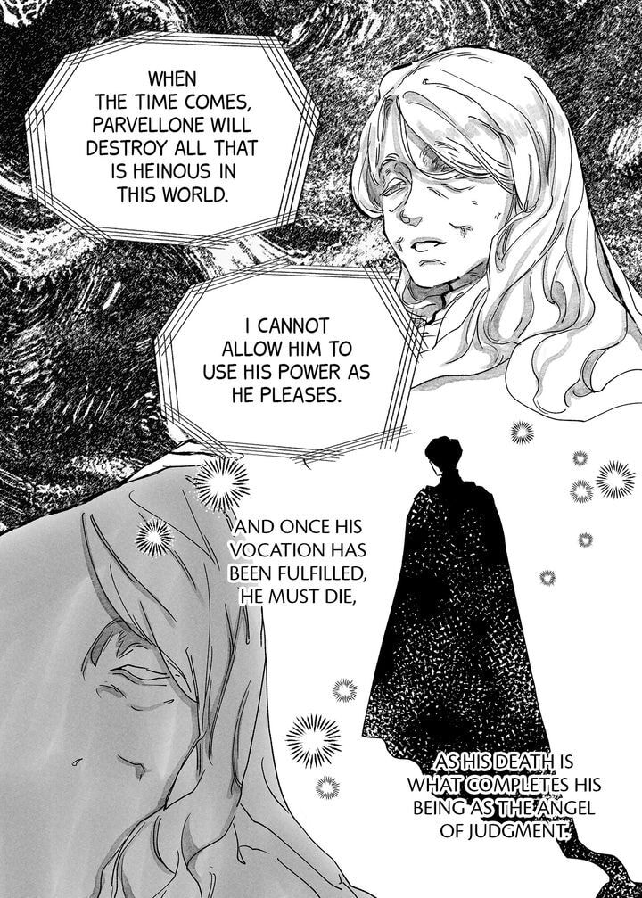 Stigmata Chapter 54 page 9 - 