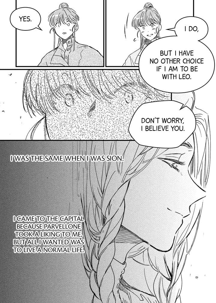 Stigmata Chapter 55 page 12 - 