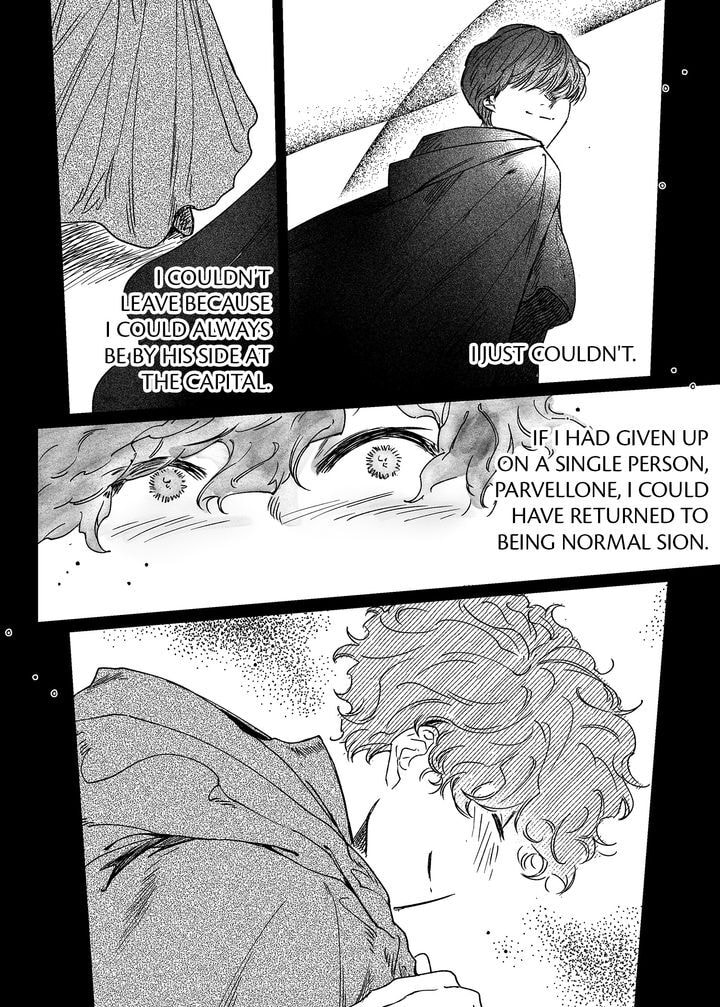Stigmata Chapter 55 page 13 - 
