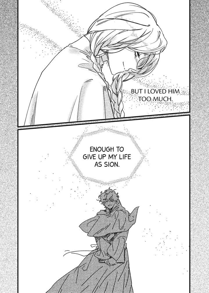 Stigmata Chapter 55 page 14 - 