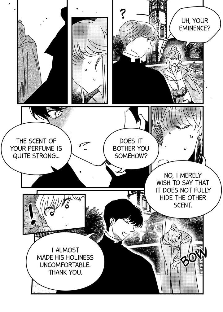 Stigmata Chapter 55 page 16 - 