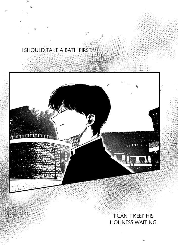 Stigmata Chapter 55 page 17 - 