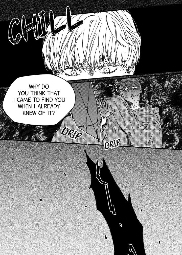 Stigmata Chapter 55 page 5 - 