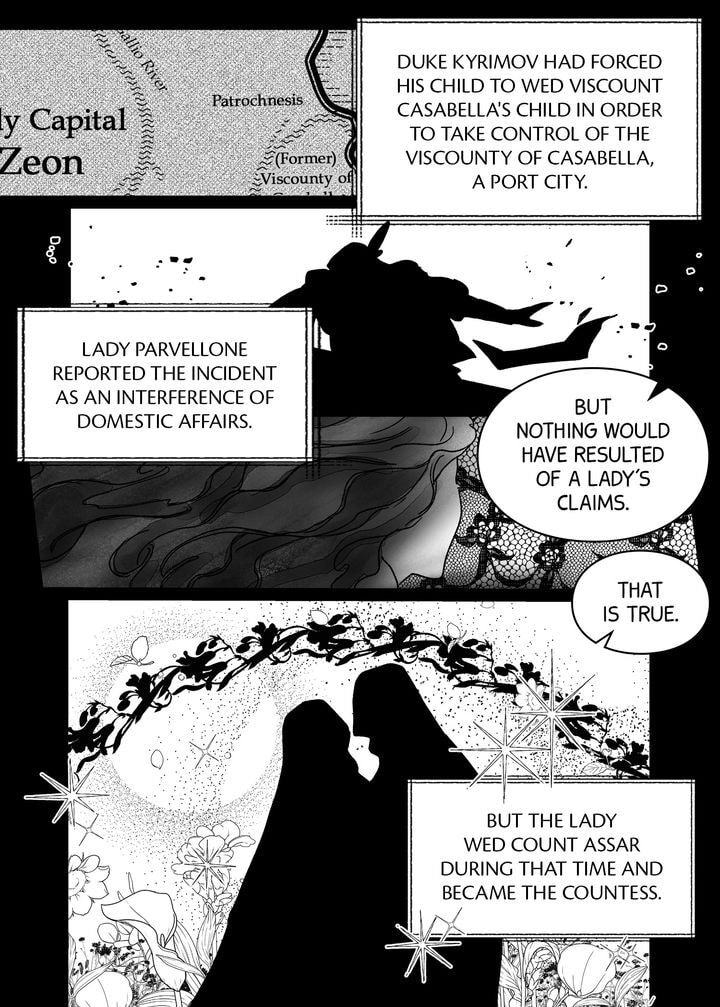 Stigmata Chapter 55 page 9 - 