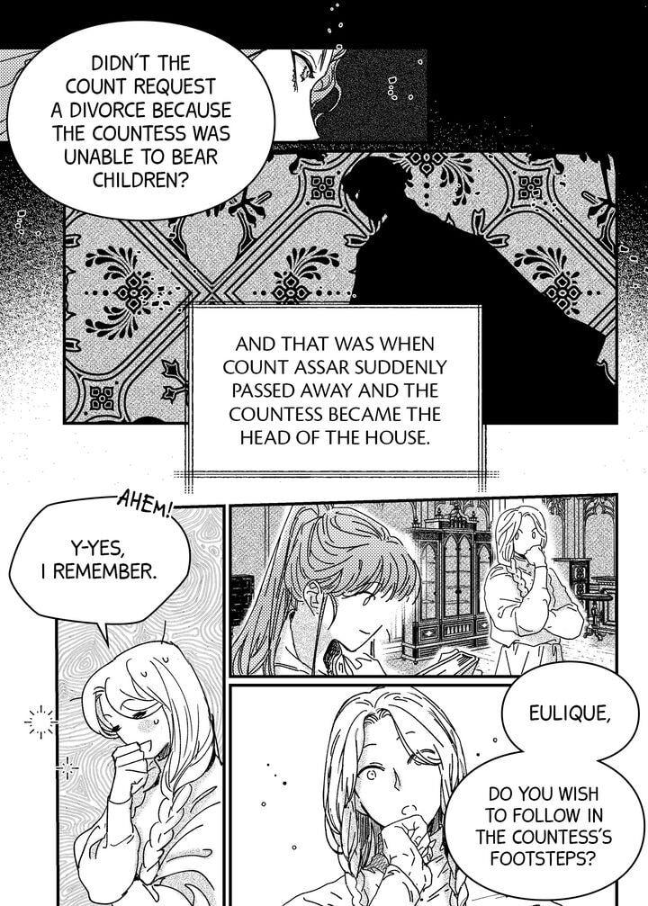 Stigmata Chapter 55 page 10 - 