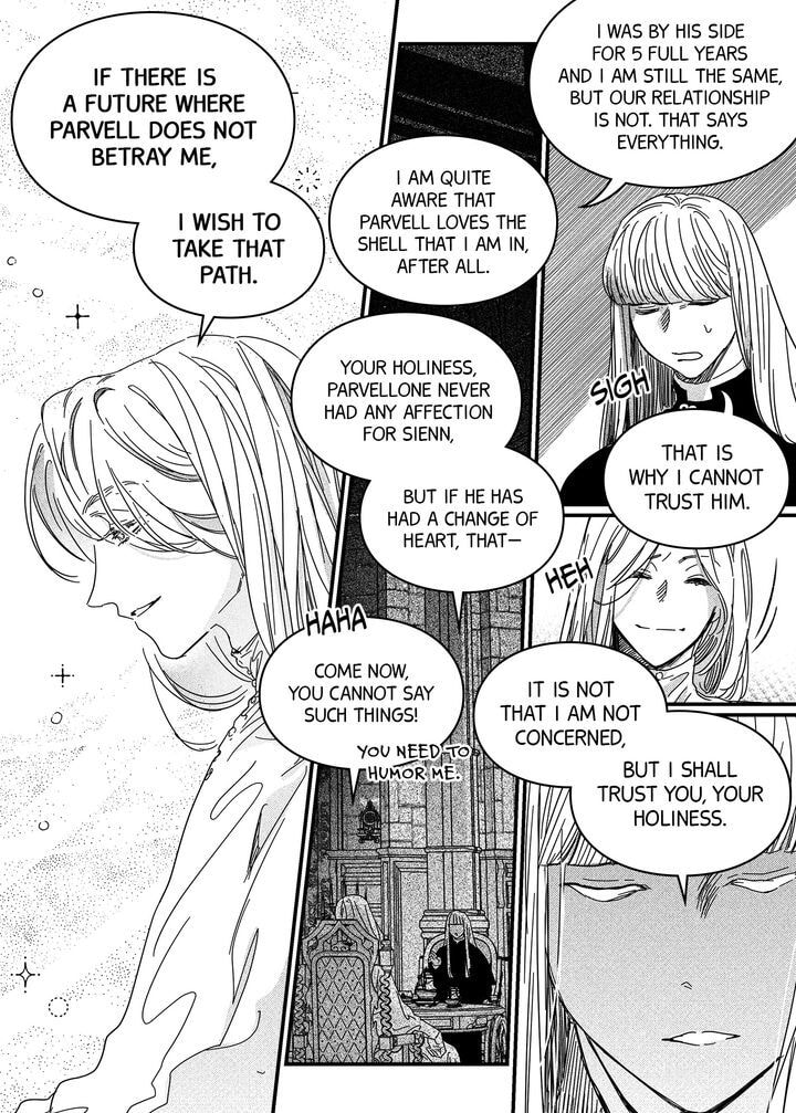 Stigmata Chapter 56 page 13 - 