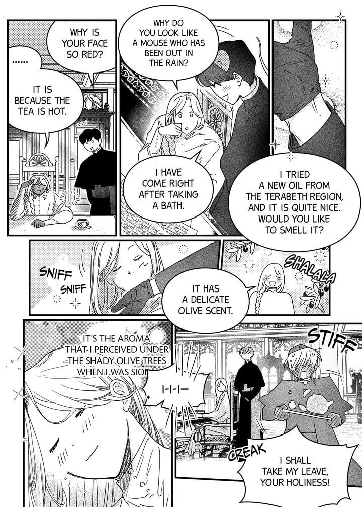 Stigmata Chapter 56 page 4 - 