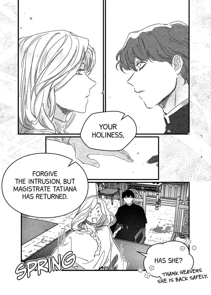 Stigmata Chapter 56 page 7 - 