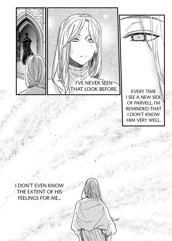Stigmata Chapter 56 page 9 - 