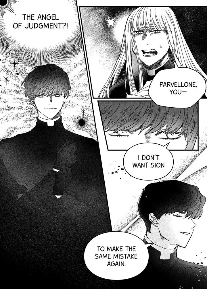 Stigmata Chapter 57 page 11 - 