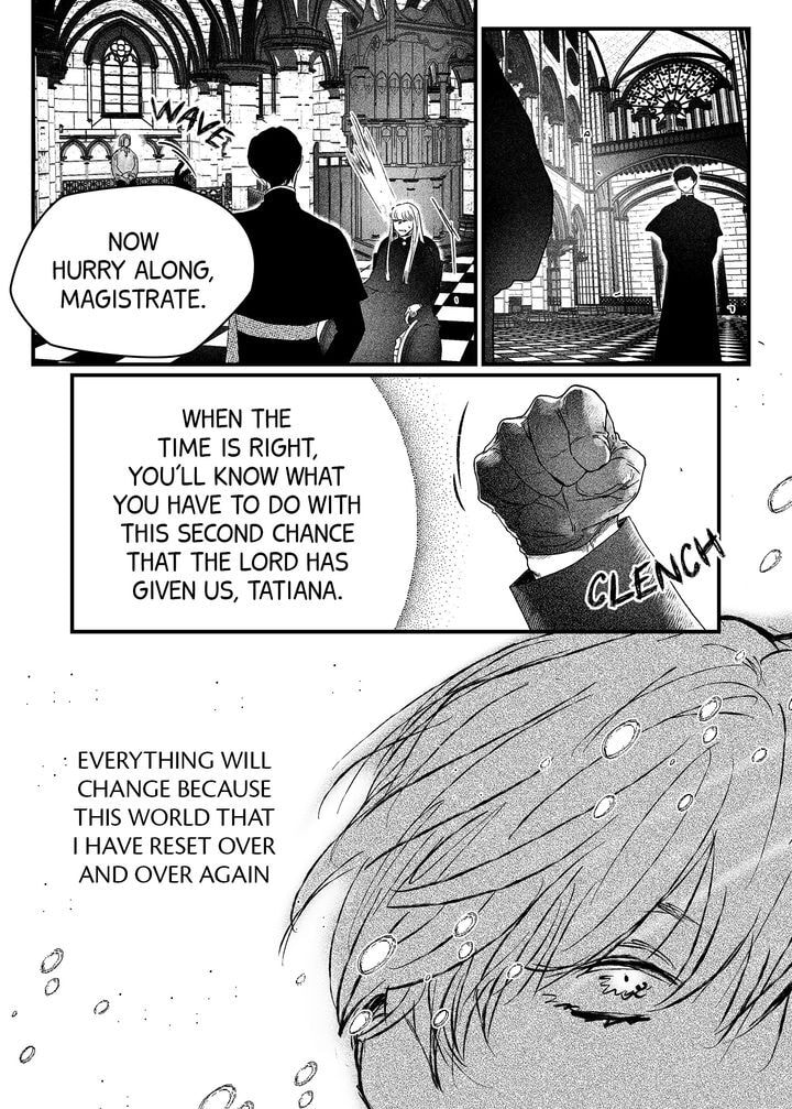 Stigmata Chapter 57 page 12 - 