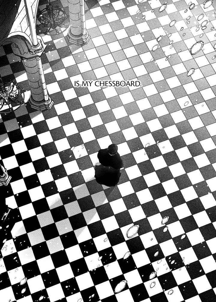 Stigmata Chapter 57 page 13 - 
