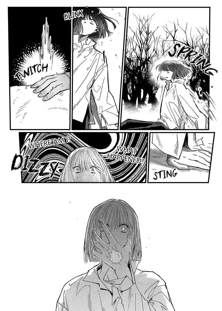 Stigmata Chapter 57 page 15 - 