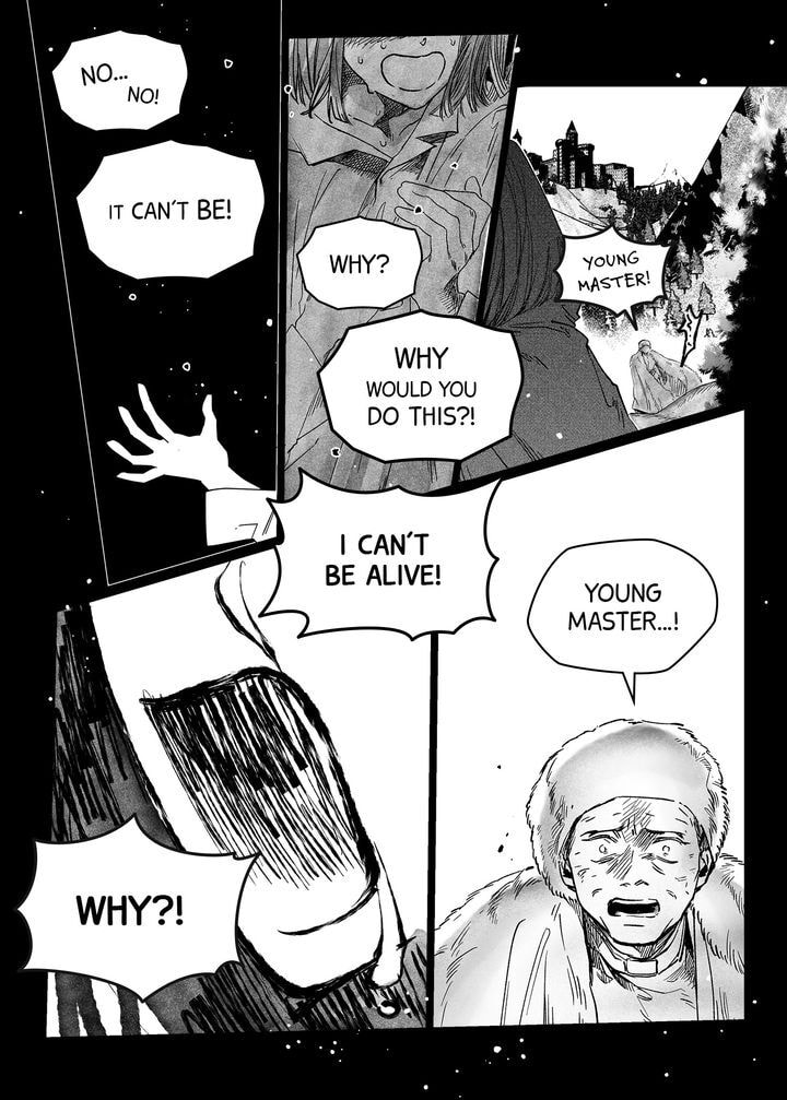 Stigmata Chapter 57 page 16 - 
