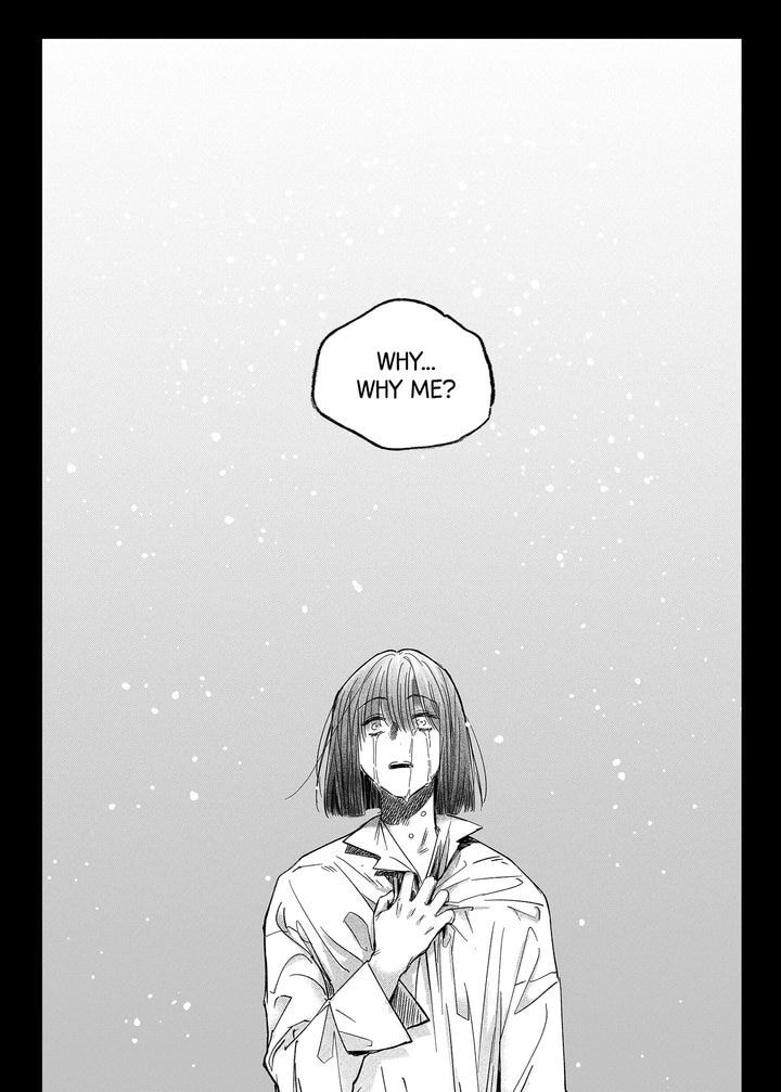 Stigmata Chapter 57 page 17 - 