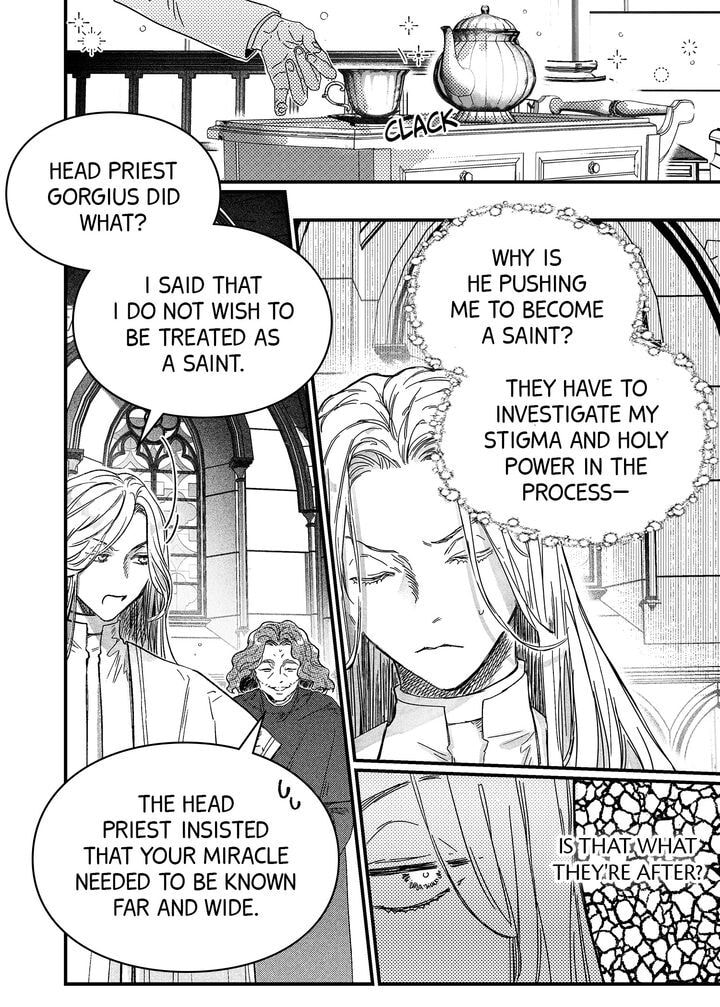 Stigmata Chapter 57 page 3 - 