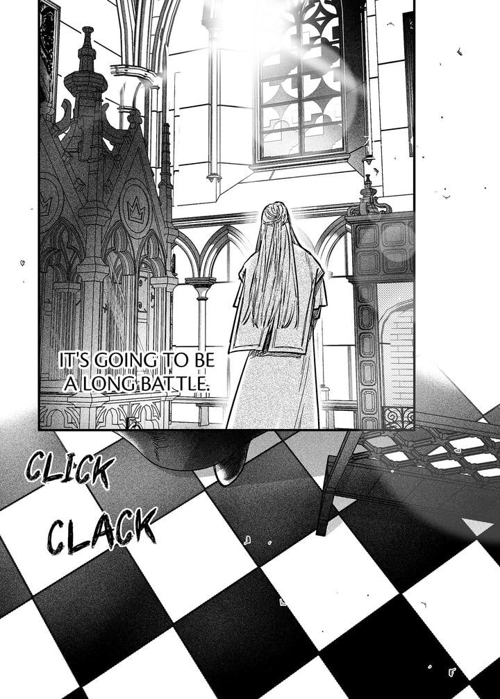 Stigmata Chapter 57 page 6 - 