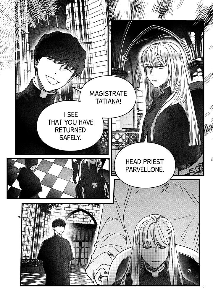 Stigmata Chapter 57 page 7 - 