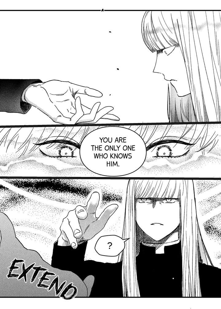 Stigmata Chapter 57 page 9 - 