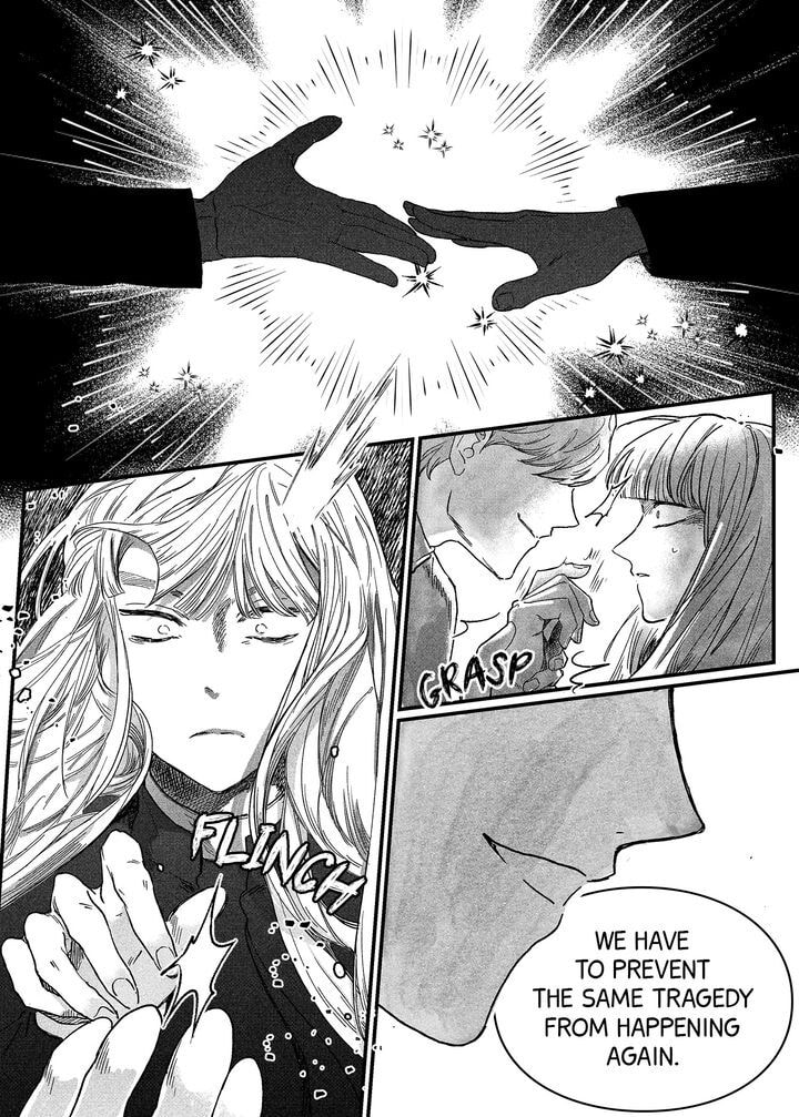 Stigmata Chapter 57 page 10 - 