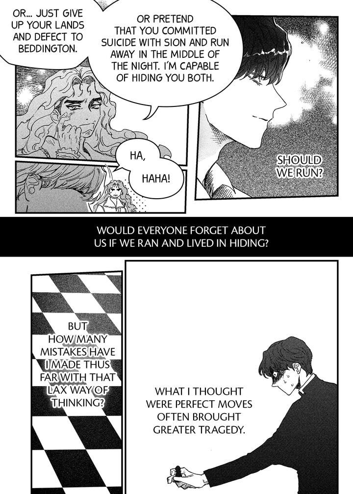 Stigmata Chapter 58 page 12 - 