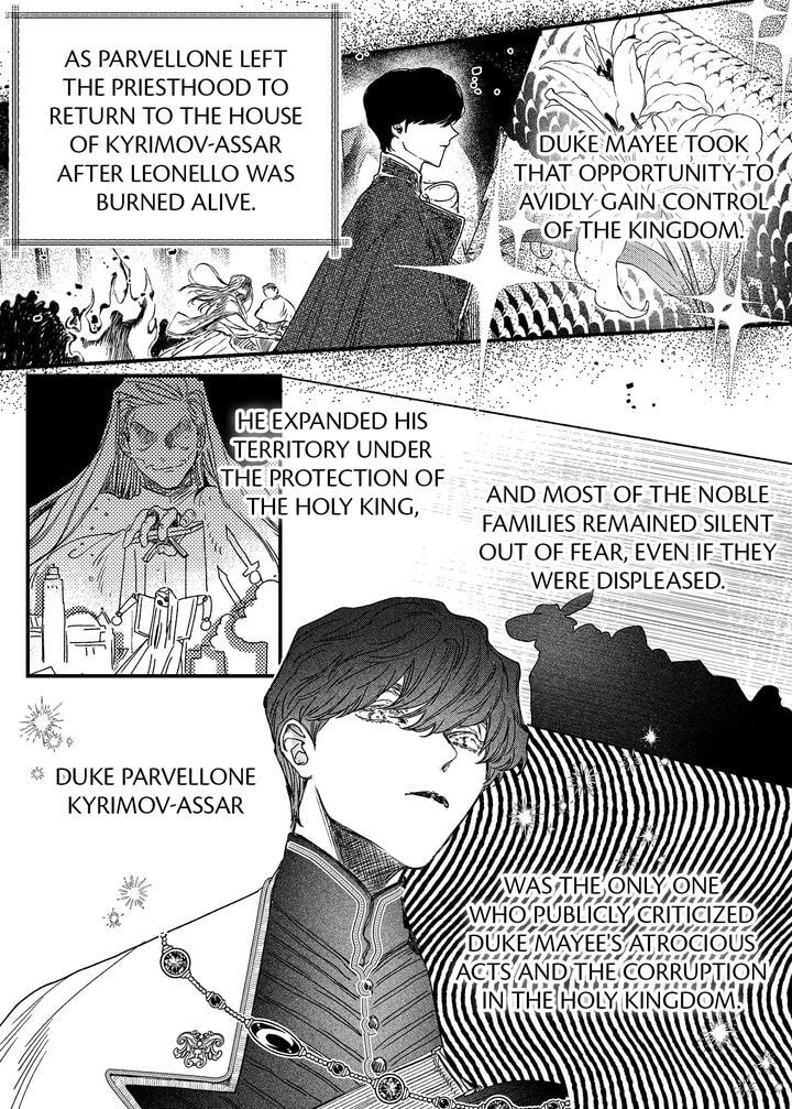 Stigmata Chapter 58 page 4 - 