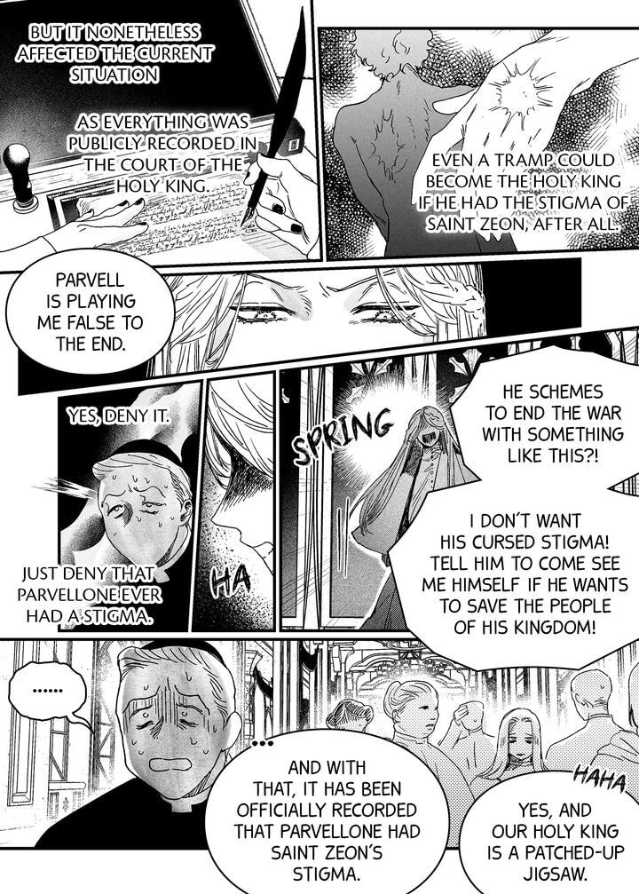 Stigmata Chapter 58 page 7 - 