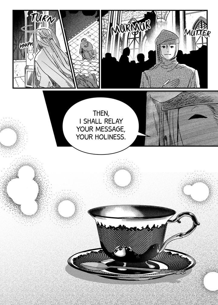Stigmata Chapter 58 page 8 - 