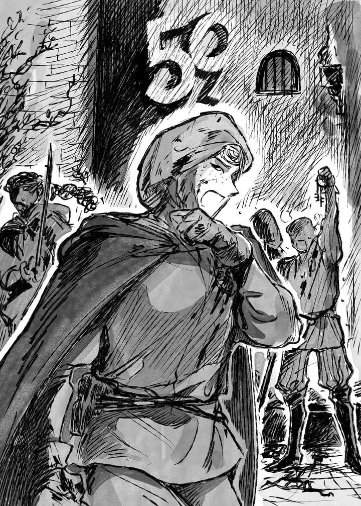 Stigmata Chapter 59 page 2 - 