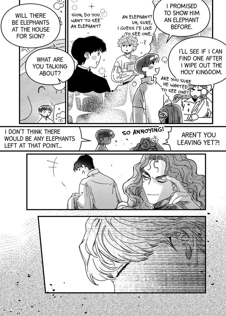 Stigmata Chapter 59 page 12 - 